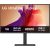 LCD Monitor LG 32U720A-B 31.5" 4K Panel VA 3840x2160 16:9 60Hz 4 ms Speakers Colour Black 32U720A-B