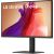 LCD Monitor LG 32U720A-B 31.5" 4K Panel VA 3840x2160 16:9 60Hz 4 ms Speakers Colour Black 32U720A-B