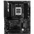 Mainboard ASROCK AMD X870 SAM5 ATX Memory DDR5 Memory slots 4 X870PRO-AWIFI