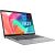 Notebook MSI Modern 15 F13MG CPU  Core i5 i5-1334U 1300 MHz 15.6" 1920x1080 RAM 16GB DDR4 SSD 512GB Intel Iris Xe graphics Integrated ENG Card Reader Micro SD Windows 11 Home Silver 1.7 kg MODERN15F13MG-430NL