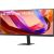 LCD Monitor LG 34U511A-B 34" 21 : 9 Matte Panel IPS 2560x1080 21:9 100Hz 5 ms Colour Black 34U511A-B