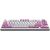 KEYBOARD GAMING VIOLET US/FORGE GK600 TKL W VIOLET MSI