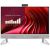 Monoblock PC DELL EC27250 Business All in One CPU Core 7 150U 1800 MHz Screen 27" RAM 16GB DDR5 5200 MHz SSD 1TB Graphics card NVIDIA GeForce MX570A 2GB ENG Windows 11 Pro Colour White EC27250_RPLU-R_003_NOKB