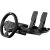 Gaming set - R3 base + ES steering wheel + SRP-Lite pedals + clamps Moza Racing R3 RS074 (PC)