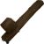 Thule 5322 RoundTrip Boot Bag 35l Deep Khaki