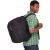 Thule 5152 Roundtrip Ski Boot Backpack 45L Black