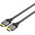 UNITEK HDMI 2.1 8K LUX OPLOT CABLE 10M
