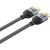UNITEK HDMI 2.1 8K LUX OPLOT CABLE 10M