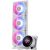 MSI MPG CORELIQUID P13 WHITE computer cooling system Processor All-in-one liquid cooler 12 cm 1 pc(s)