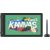 Huion Kamvas 16 NEW Gen.3 graphics tablet