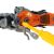 Adar Konstruktors auto treilers ar motocikliem (skaņa, gaisma) 56 cm 612952