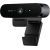 LOGITECH WEBCAM - Brio 4K - GRAPHITE - USB - EMEA28i-935