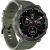 Blackview W50 Black, 1.39-inch HD LCD 360x360, 370mAh Battery, 24-hour SpO2 Detection + Heart Rate Monitoring, Calls and SMS notification, Green