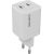 CANYON charger CU45CC GaN 45W 2xPD EU White
