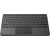 Blackview K2 Bluetooth Keyboard, 242.3х168.7х6.5, Bluetooth 3.0, Battery 280 mAh, Windows, Android, iOS, Black
