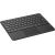 Blackview K2 Bluetooth Keyboard, 242.3х168.7х6.5, Bluetooth 3.0, Battery 280 mAh, Windows, Android, iOS, Black