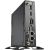 Shuttle XPC slim DS50U3, Barebone (black, without operating system)