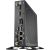 Shuttle XPC slim DS50U3, Barebone (black, without operating system)
