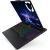 Lenovo Legion Pro 5 16IRX10 i9-14900HX 16" WQXGA IPS 500nits AG 240Hz 32GB DDR5 5600 SSD1TB GeForce RTX 5060 8GB 80Wh NoOS Eclipse Black