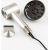 Taurus Digital Force Hair dryer 1600 W Grey