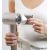 Taurus Digital Force Hair dryer 1600 W Grey