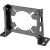 Front mount bracket for R9/R12/R16/R21 base Moza Racing RS055