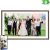 Arzopa D156 (brown) 15.6" digital photo frame