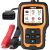 2in1 Diagnostic Scanner OBD2 and Battery Tester Ancel AD410 PRO