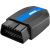 Ancel BD300 wireless OBD2 diagnostic scanner