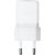 Charger Baseus Palm 20W USB-C + USB-C to USB-C cable 1.0m white P10111602213-01