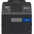 Epson ColorWorks C6000Ae (BK) Industrial Label Printer Inkjet Colour 119 mm/sec USB LAN