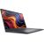 Notebook DELL DC15255 CPU  AMD Ryzen 3 7320U 2400 MHz 15.6" 1920x1080 RAM 8GB DDR5 5500 MHz SSD 512GB AMD Radeon 610M Integrated ENG Card Reader SD Windows 11 Pro Black 1.9 kg DC15255_MDO_851_UBU
