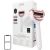 Micro Needle Face&Body Roller 9in1 Geske with APP (starlight)
