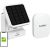 Smart Solar Water Pump Kit with Gateway RainPoint, app
