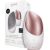 Sonic Thermo Facial Brush 6 in 1 Geske with APP (starlight)