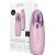 Warm & Cool Eye Energizer 6in1 Geske with APP (pink)