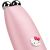 MicroCurrent Face-Lift Pen 6 in 1 Geske with APP (Hello Kitty pink)