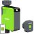 RainPoint 1-zone irrigation controller with app