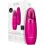 Warm & Cool Eye Energizer 6 in 1 Geske with APP (magenta)