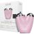 MicroCurrent Face-Lifter 6 in 1 Geske with APP (pink)