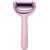 MicroNeedle Face&Body Roller 9in1 Geske with APP (pink)