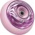 Geske Sonic Cool & Warm Face & Body Massager 9in1 (pink)