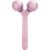 Sonic Facial & Body Roller 4in1 Geske with APP (pink)