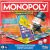 MONOPOLY Galda spēle Banka lietotnē, EST/LAT