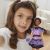 PLAY-DOH BARBIE игровой набор Барби Модница в оборках
