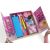 PLAY-DOH Rotaļu komplekts Barbie modes skate