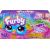 FURBY interaktīvā rotaļlieta Dj Furby Rainbow