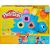 Play-doh PLAY -DOH Rotaļu komplekts Shapes and Colors Dino