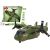 Lena Вертолет  (инерция) (свет, звук) Army 28 cm 605947