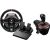 Kierownica Thrustmaster T128 Xbox Series X/S/Xbox One/PC (4460184) + Lewarek TH8S (4060256)